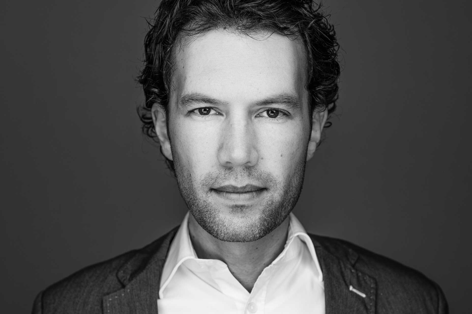 Danny Lankers Architectuurfotograaf