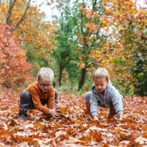 Minishoot herfst - Zaterdag 21 oktober 2023 | 10:00 - 10:30 uur